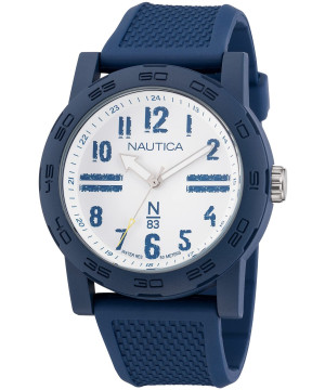 Hodinky Nautica N83 Ayia Triada NAPATS301