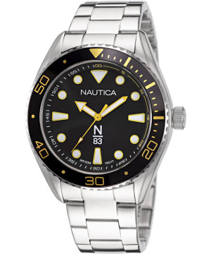 Hodinky pánské Nautica N83 Finn World NAPFWS223