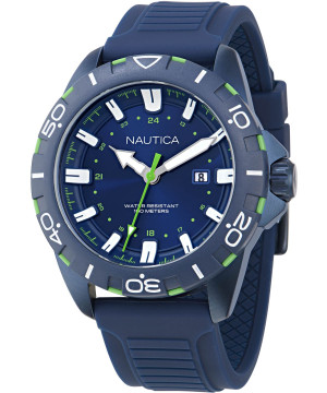 Hodinky Nautica NSR NAPNRF405