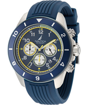 Hodinky Nautica One Chronograph NAPNOS402