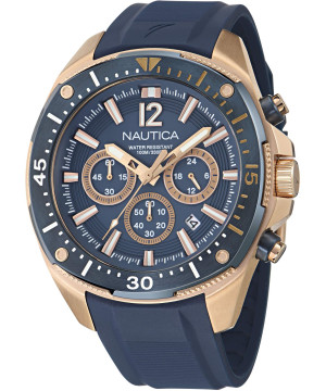Hodinky Nautica Sporty NAPBSS503