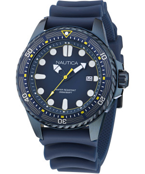 Hodinky Nautica Sporty NAPSDF503