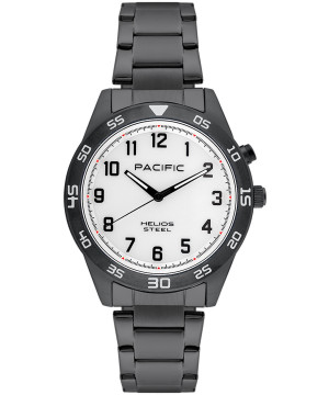 Hodinky Pacific Helios Steel PC00852
