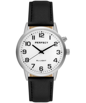Hodinky Perfect El-Light PF00957