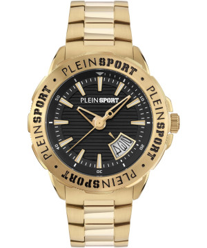 Hodinky Plein Sport Rampage PSGDA0924