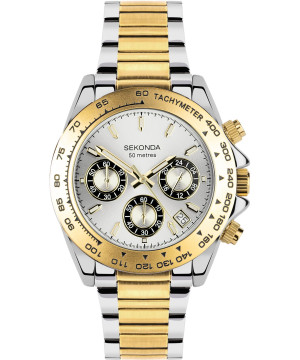 Hodinky Sekonda Circuit 30254