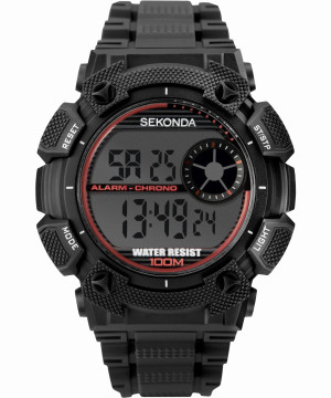 Hodinky Sekonda Digital 1676