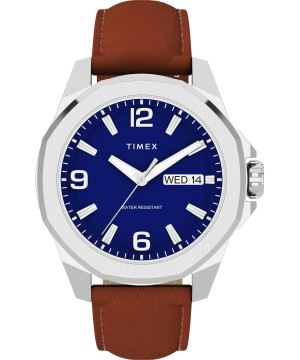 Hodinky Timex Essex Day & Date TW2W92800