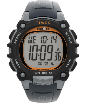Hodinky Timex Ironman® Classic TW5M64500