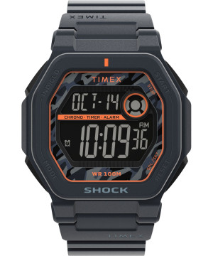 Hodinky Timex Trend Command TW2V93800