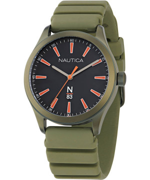 Hodinky Nautica Hannay Bay NAPHBF403