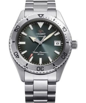 Hodinky pánské Orient Mako 40 Automatic RA-AC0Q13E30B