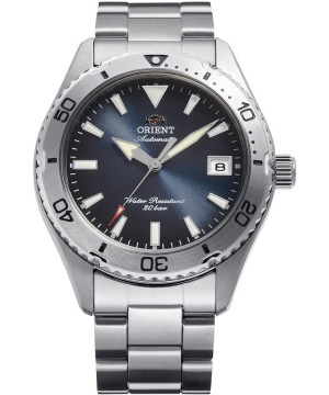Hodinky pánské Orient Mako 40 Automatic RA-AC0Q14L30B