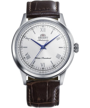 Hodinky pánské Orient Bambino Automatic RA-BB0002S30B