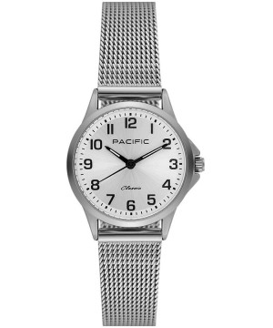 Hodinky dámské Pacific Classic PC01029
