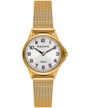 Hodinky dámské Pacific Classic PC01030