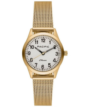 Hodinky dámské Pacific Classic PC01035