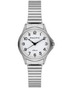 Hodinky dámské Pacific Classic PC01036