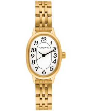 Hodinky dámské Pacific Classic PC01058