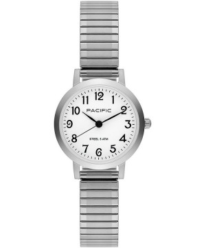 Hodinky dámské Pacific Classic PC01074