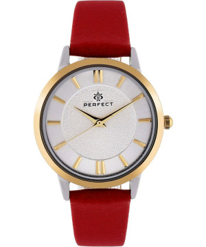 Hodinky dámské Perfect Classic PF01012