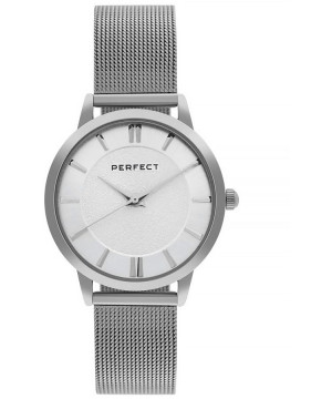 Hodinky dámské Perfect Classic PF01017