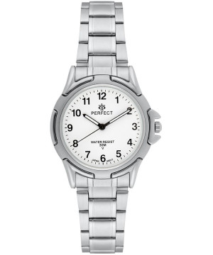 Hodinky pánské Perfect Classic PF01038
