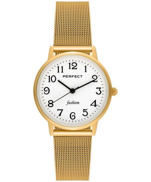 Hodinky dámské Perfect Classic PF01249