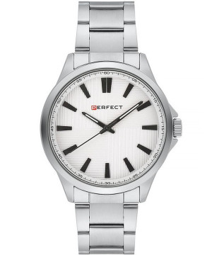 Hodinky pánské Perfect Classic PF01284