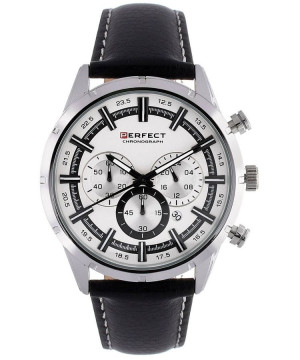 Hodinky pánské Perfect Classic PF01298