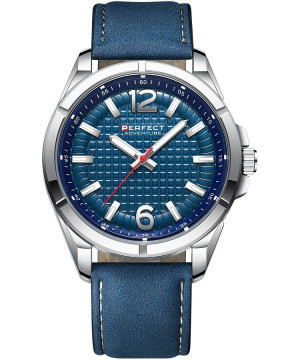 Hodinky pánské Perfect Classic PF01384