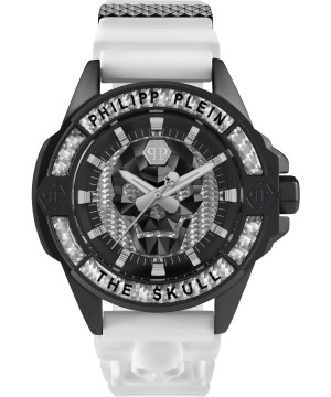 Hodinky pánské PHILIPP PLEIN The Skull PWAAA1822