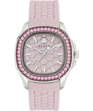 Hodinky dámské PHILIPP PLEIN 3 Hands Quartz PWTAA0123