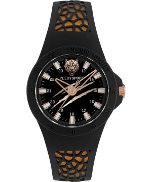 Hodinky Plein Sport Thunderstorm PSBBA0123