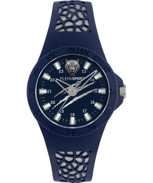 Hodinky Plein Sport Thunderstorm PSBBA0223