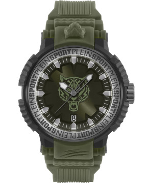 Hodinky Plein Sport Tiger Power PSEDA0524