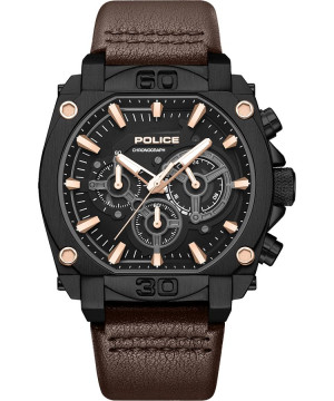 Hodinky pánské Police Norwood Rebel Chronograph PEWGC0092905
