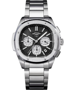 Hodinky pánské Rotary Apex100 Chronograph RGB10027/04