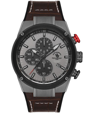 Hodinky pánské Santa Barbara Prive Chronograph SB.3.10001-4
