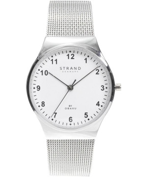Hodinky dámské Strand by Obaku Classic S717LXCWMC-DTO
