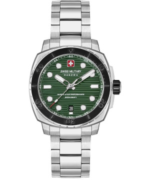 Hodinky pánské Swiss Military Hanowa Tidalwave SMWGH0006605