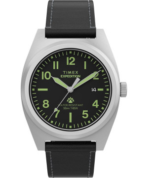 Hodinky pánské Timex Expedition North Capstone TW2Y30700