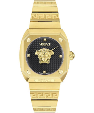 Hodinky dámské Versace Techmedusa Antares VE0R00525