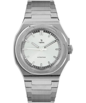 Hodinky pánské Yema Urban Traveller Automatic YWTR25-FMS