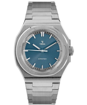 Hodinky pánské Yema Urban Traveller Automatic YWTR25-GMS