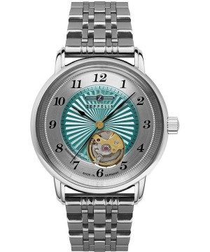 Hodinky dámské Zeppelin Friedrichshafen Automatic 8569M-4 (8569M4)