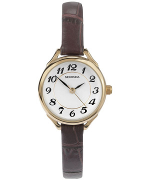 Hodinky Dámske Sekonda Classic 4701