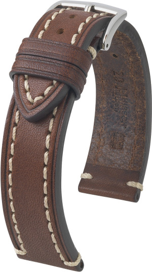 Remienek Hirsch Liberty Artisan Leather L 22 mm 10900210-2-22