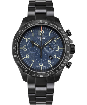 Hodinky Pánske Traser P67 Officer Pro Chronograph TS-109462