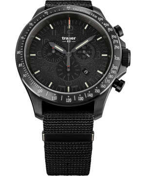 Hodinky Pánske Traser P67 Officer Pro Chronograph TS-109465